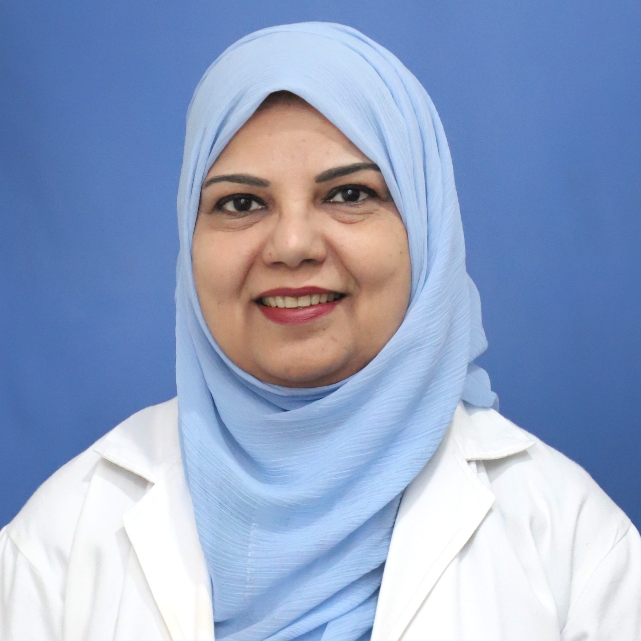 Prof. Naima Rasool